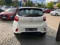 Hyundai i10 Automatik 1.0AMT 63PS Trend + Komfort + Navi Weiß - thumbnail 4