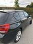 BMW 114 Sport Line Schwarz - thumbnail 5
