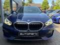 BMW 118 i Advantage Aut. LiveCockpit LED SHZ Wireless Blau - thumbnail 2