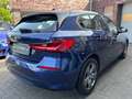 BMW 118 i Advantage Aut. LiveCockpit LED SHZ Wireless Blau - thumbnail 4