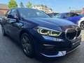 BMW 118 i Advantage Aut. LiveCockpit LED SHZ Wireless Blau - thumbnail 3