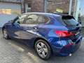 BMW 118 i Advantage Aut. LiveCockpit LED SHZ Wireless Blau - thumbnail 7
