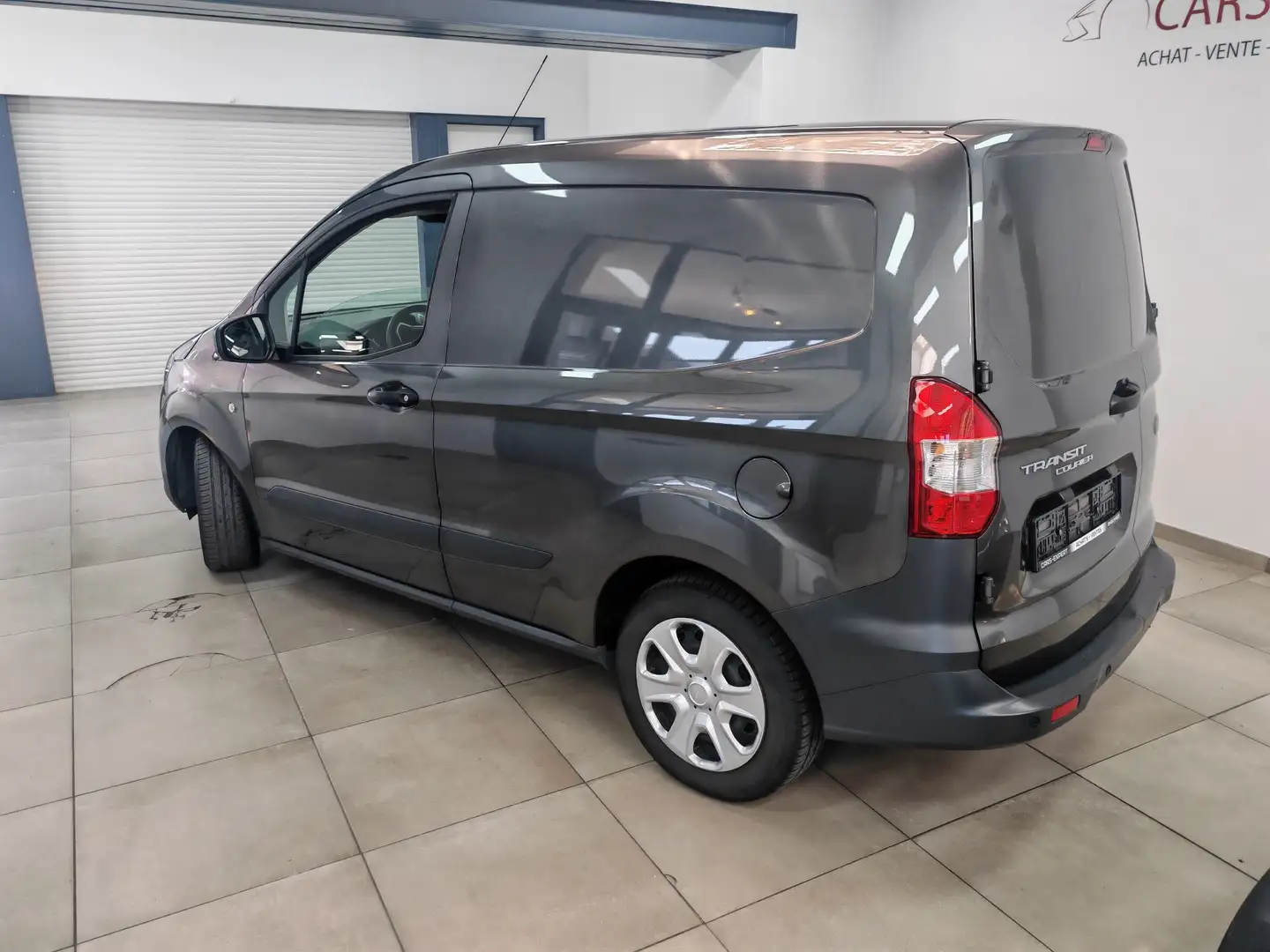 Ford Transit Courier 1.5 TDCi GPS - 2