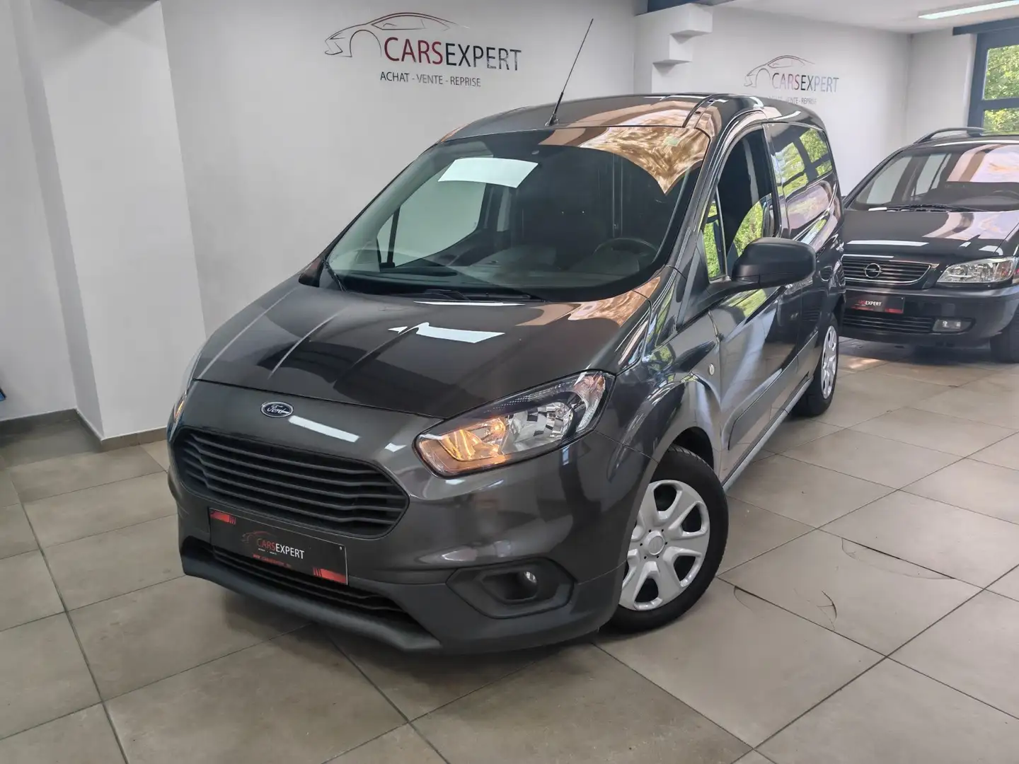 Ford Transit Courier 1.5 TDCi GPS - 1