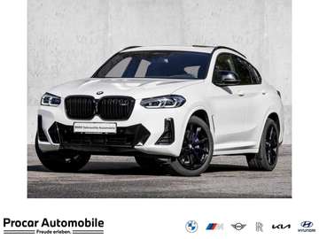 40d M SPORT+H/K+HuD+AHK+PANO+DA PROF+360°