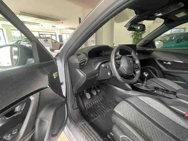 Peugeot 2008 view 10