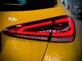Mercedes-Benz A 250 e Progressive+Kamera+Night+MBUX+PANO+AHK Gelb - thumbnail 7