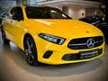 Mercedes-Benz A 250 e Progressive+Kamera+Night+MBUX+PANO+AHK Gelb - thumbnail 20