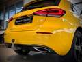 Mercedes-Benz A 250 e Progressive+Kamera+Night+MBUX+PANO+AHK Gelb - thumbnail 6