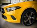 Mercedes-Benz A 250 e Progressive+Kamera+Night+MBUX+PANO+AHK Gelb - thumbnail 3