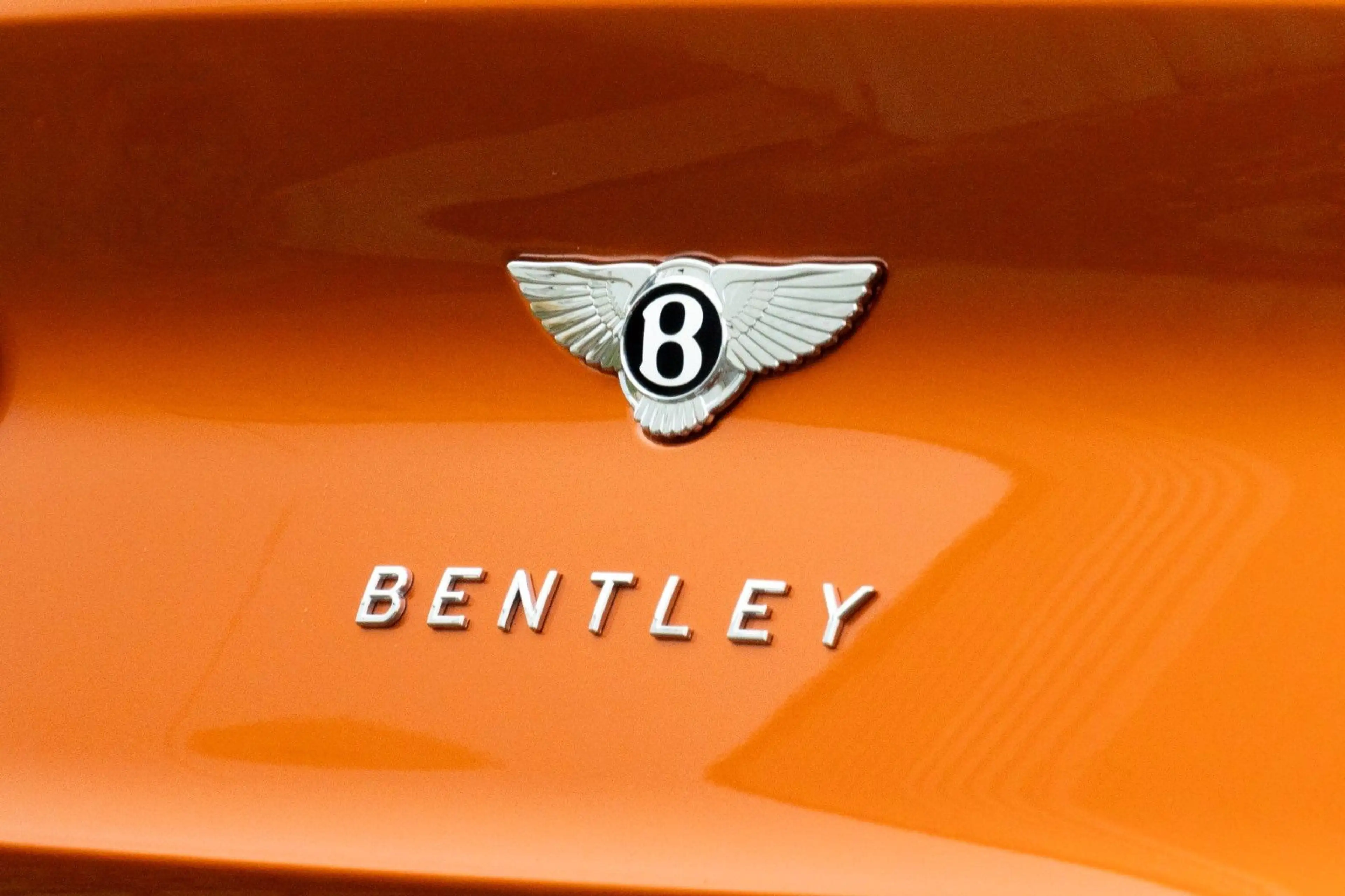 Bentley Bentayga S 4WD MASSAGE.MATRIX.ACC.AHK NEUZUSTAND — photo 7