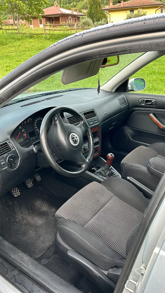 Volkswagen Bora 1.6 Highline, foto 3