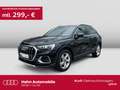 Audi Q3 Advanced 35TDI S-Trc Virtual CAM ACC LED Navi Schwarz - thumbnail 1