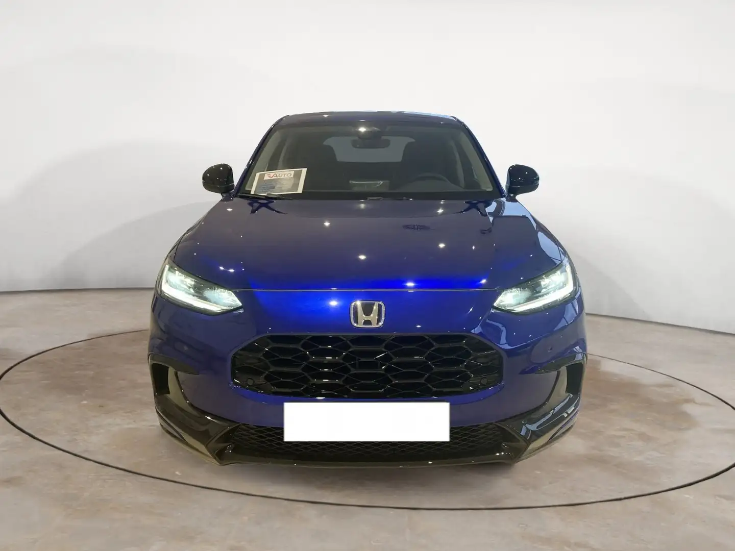 Honda ZR-V ZR-V 2.0 Hev eCVT Sport - 1