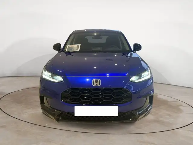 Honda ZR-V ZR-V 2.0 Hev eCVT Sport