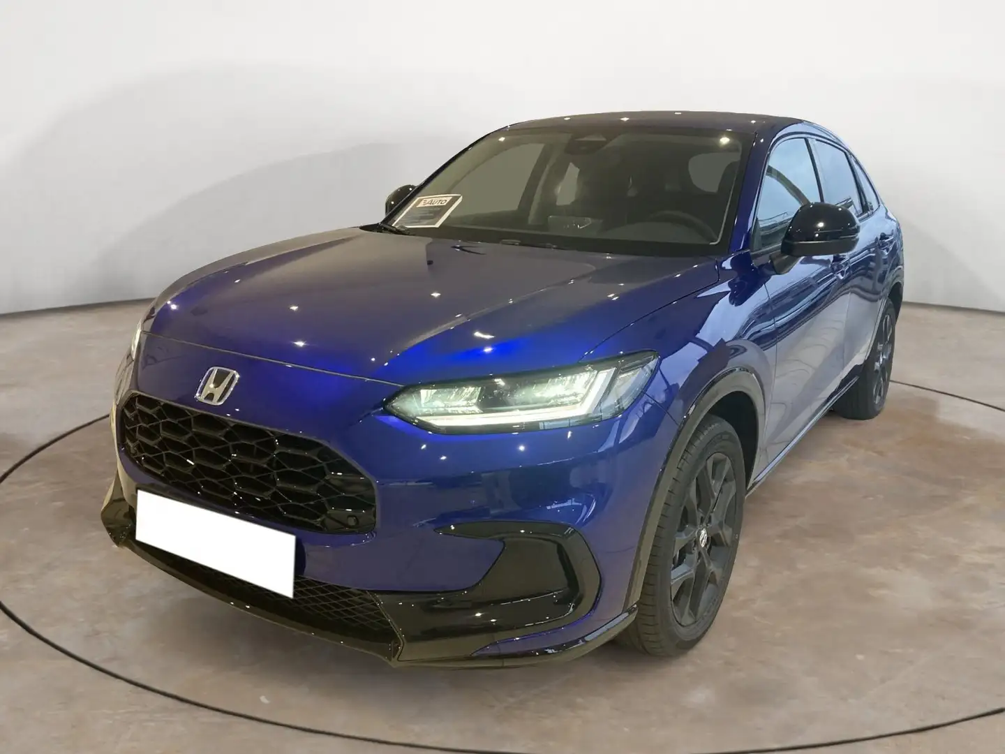 Honda ZR-V ZR-V 2.0 Hev eCVT Sport - 2