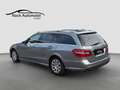 Mercedes-Benz E 350 T CDI AMG 7G Leder Airmatic Pano TÜV NEU Silber - thumbnail 4