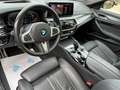 BMW 540 d xDrive M Sportpaket*Laser*Pano*LCI*LC Prof* Fekete - thumbnail 12
