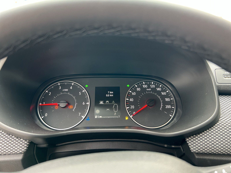 Dacia Sandero III Stepway Expression TC 90 — photo 9