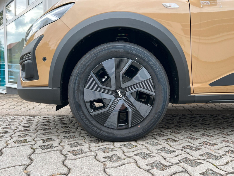 Dacia Sandero III Stepway Expression TC 90 — photo 6