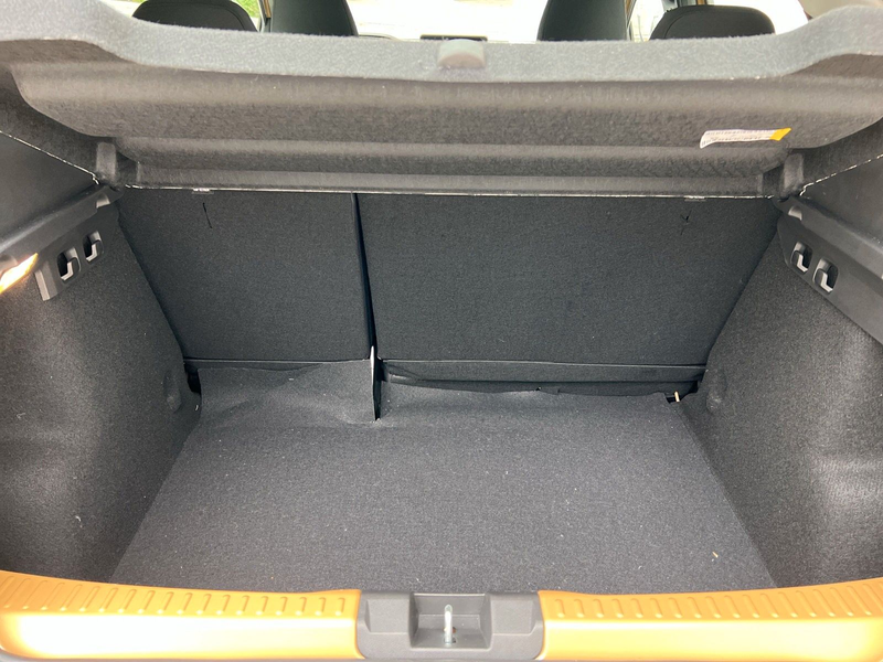 Dacia Sandero III Stepway Expression TC 90 — photo 15