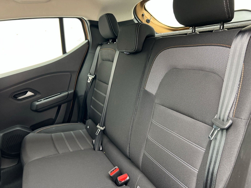 Dacia Sandero III Stepway Expression TC 90 — photo 14