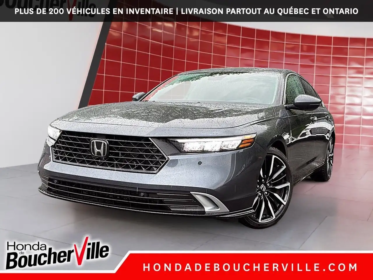 2024 Honda Accord