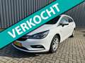Opel Astra Sports Tourer VERKOCHT !!! Wit - thumbnail 1