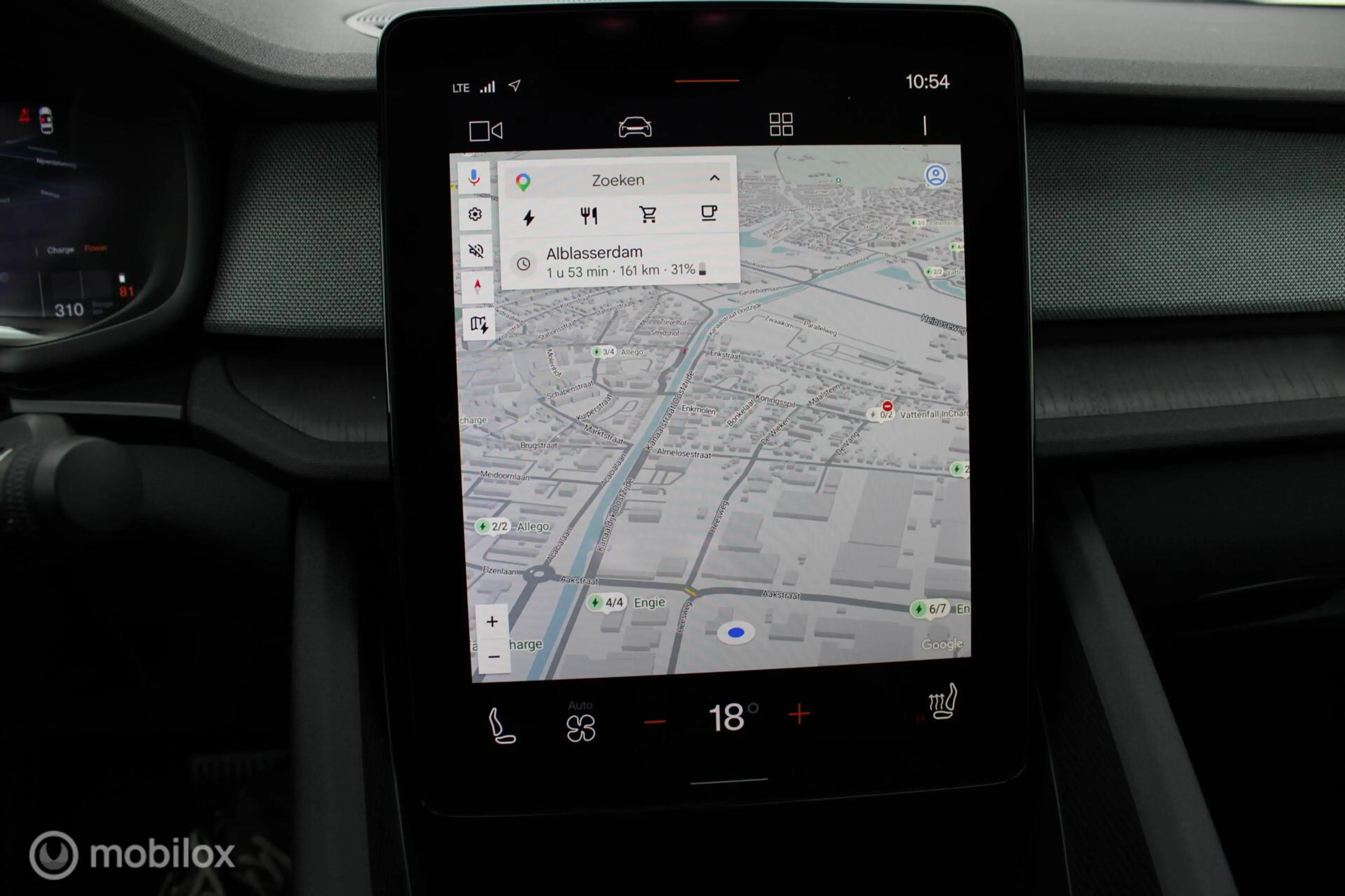 Polestar 2 Long Range Dual Motor Launch Edition 78kWh, Perfor — photo 27