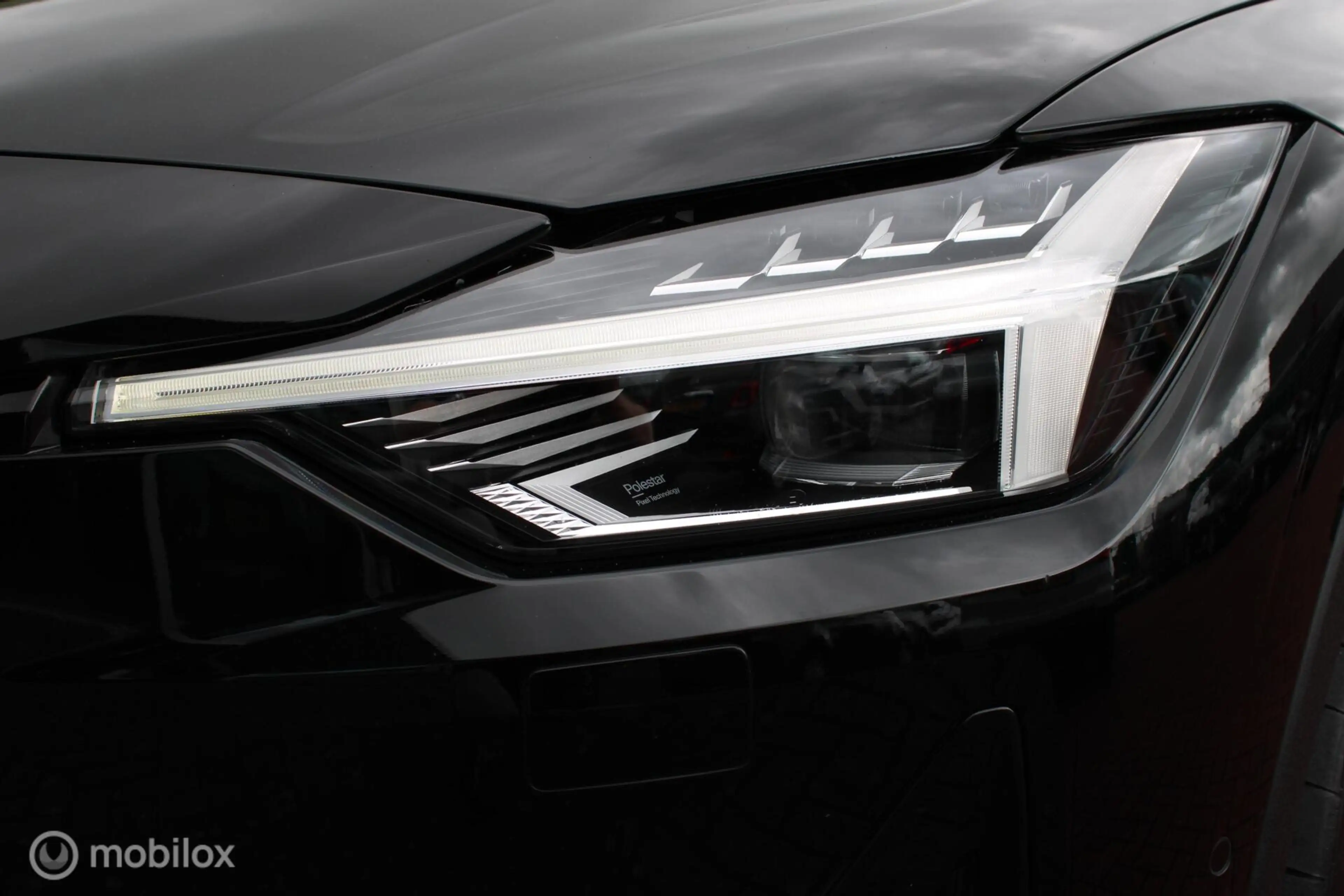 Polestar 2 Long Range Dual Motor Launch Edition 78kWh, Perfor — photo 33