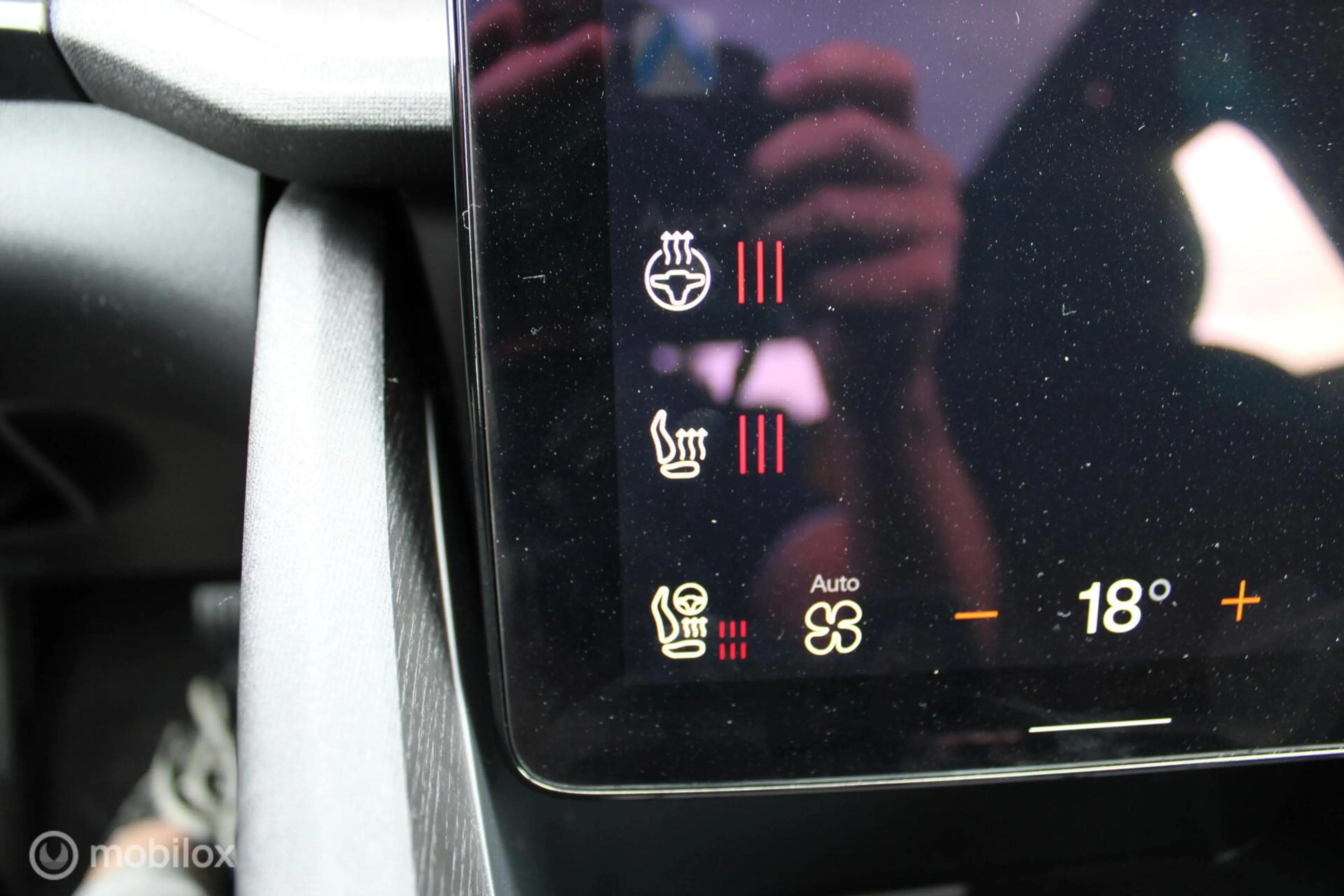Polestar 2 Long Range Dual Motor Launch Edition 78kWh, Perfor — photo 26