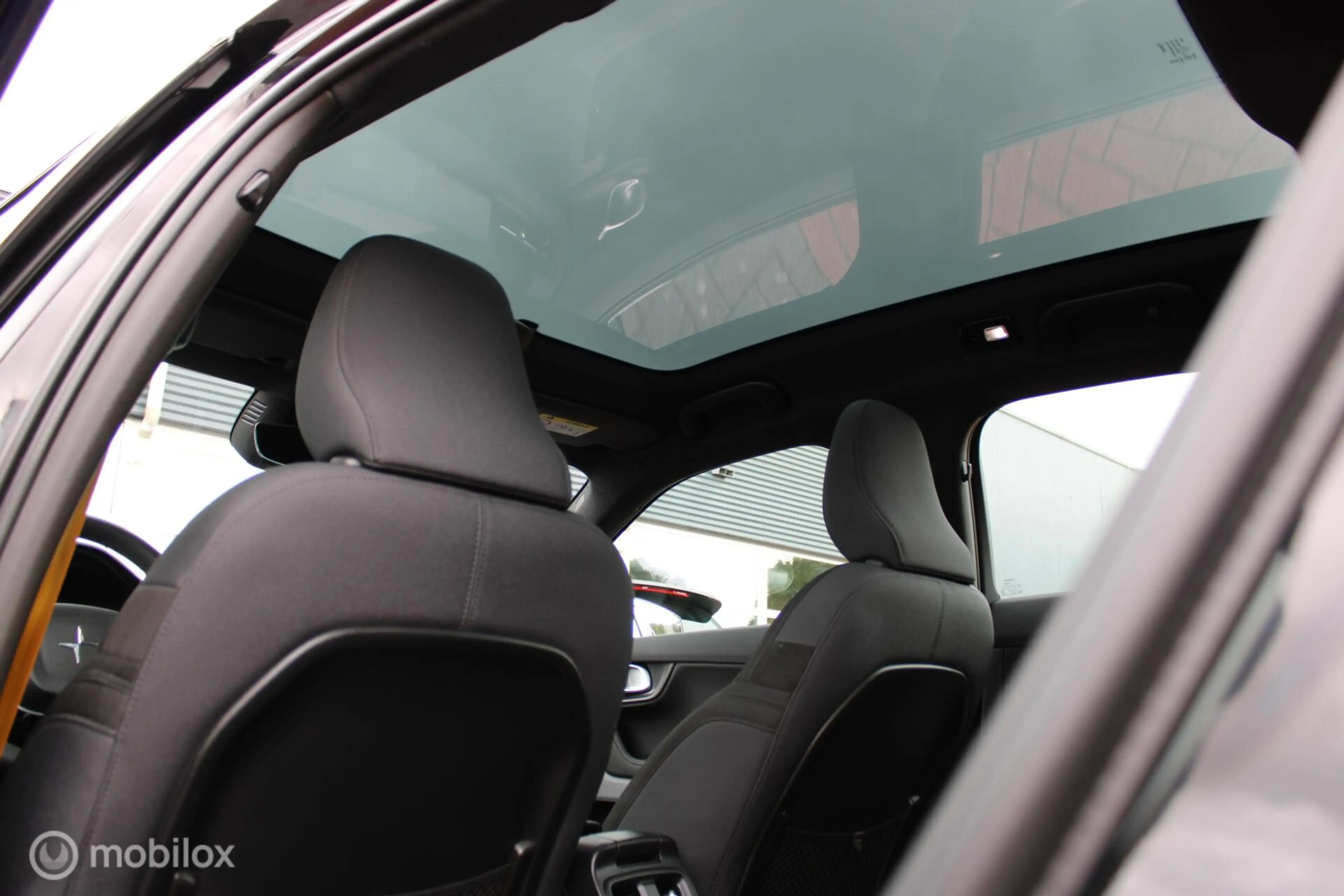 Polestar 2 Long Range Dual Motor Launch Edition 78kWh, Perfor — photo 18