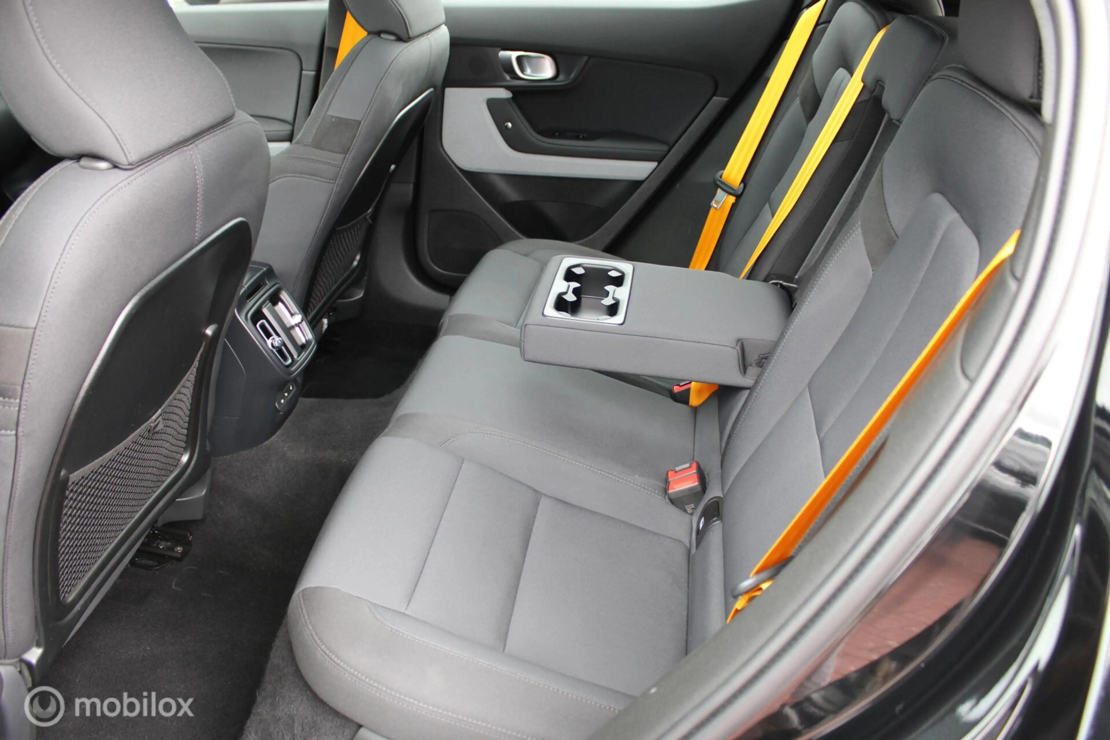 Polestar 2 Long Range Dual Motor Launch Edition 78kWh, Perfor — photo 6