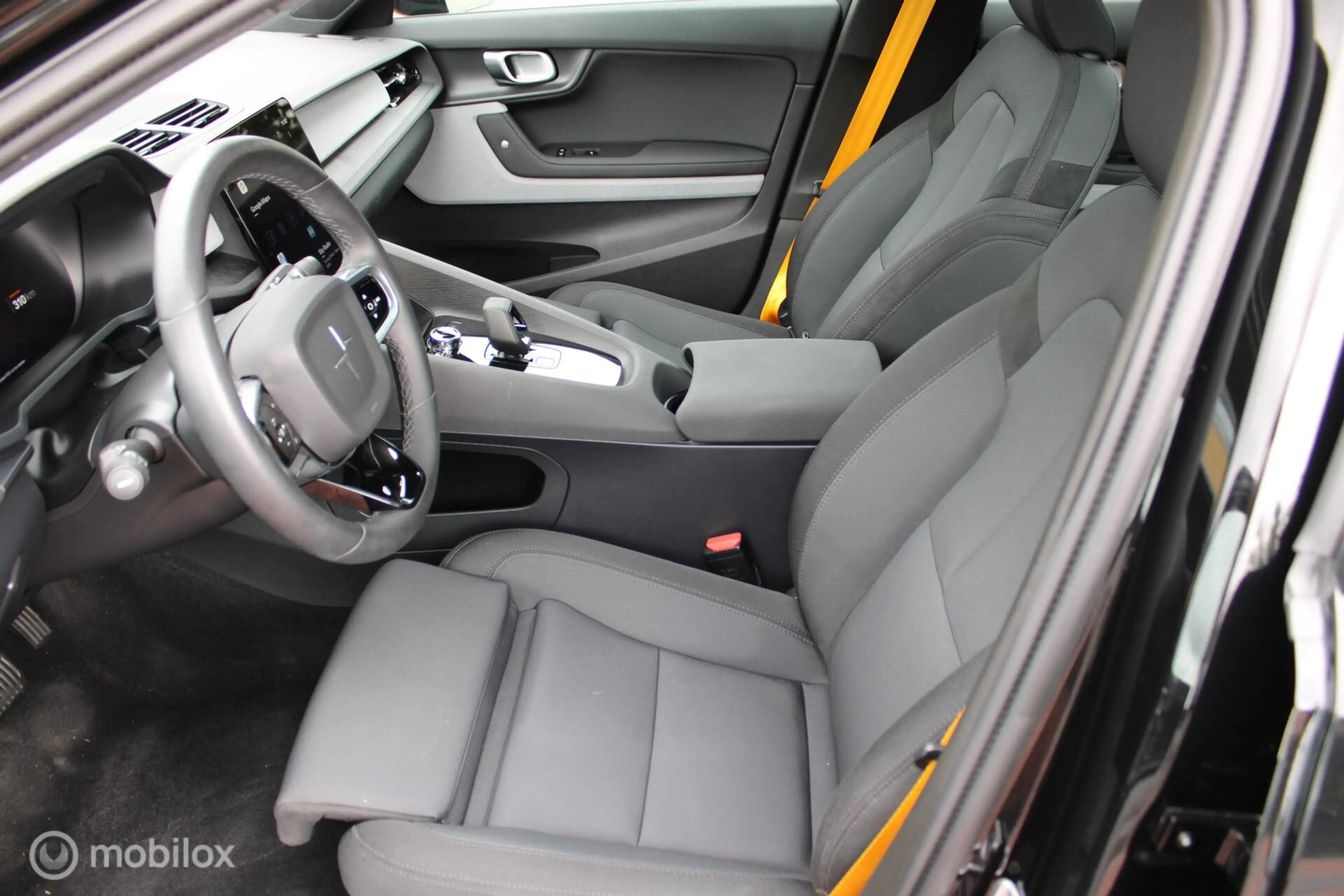 Polestar 2 Long Range Dual Motor Launch Edition 78kWh, Perfor — photo 2