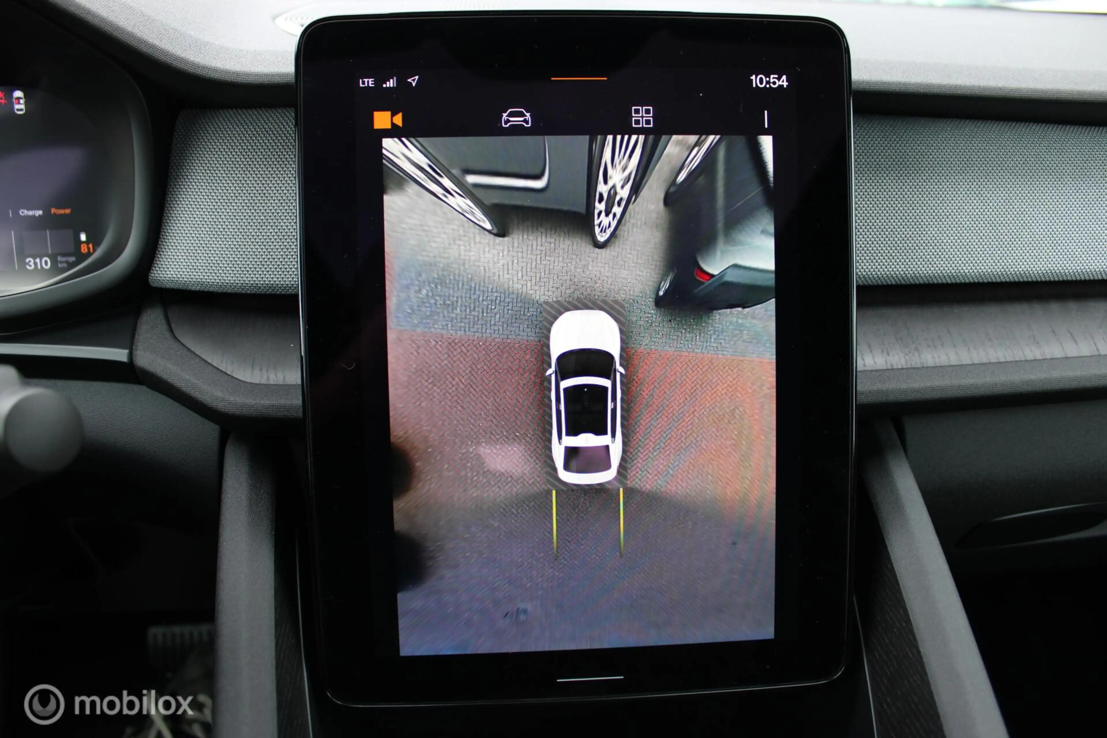 Polestar 2 Long Range Dual Motor Launch Edition 78kWh, Perfor — photo 20