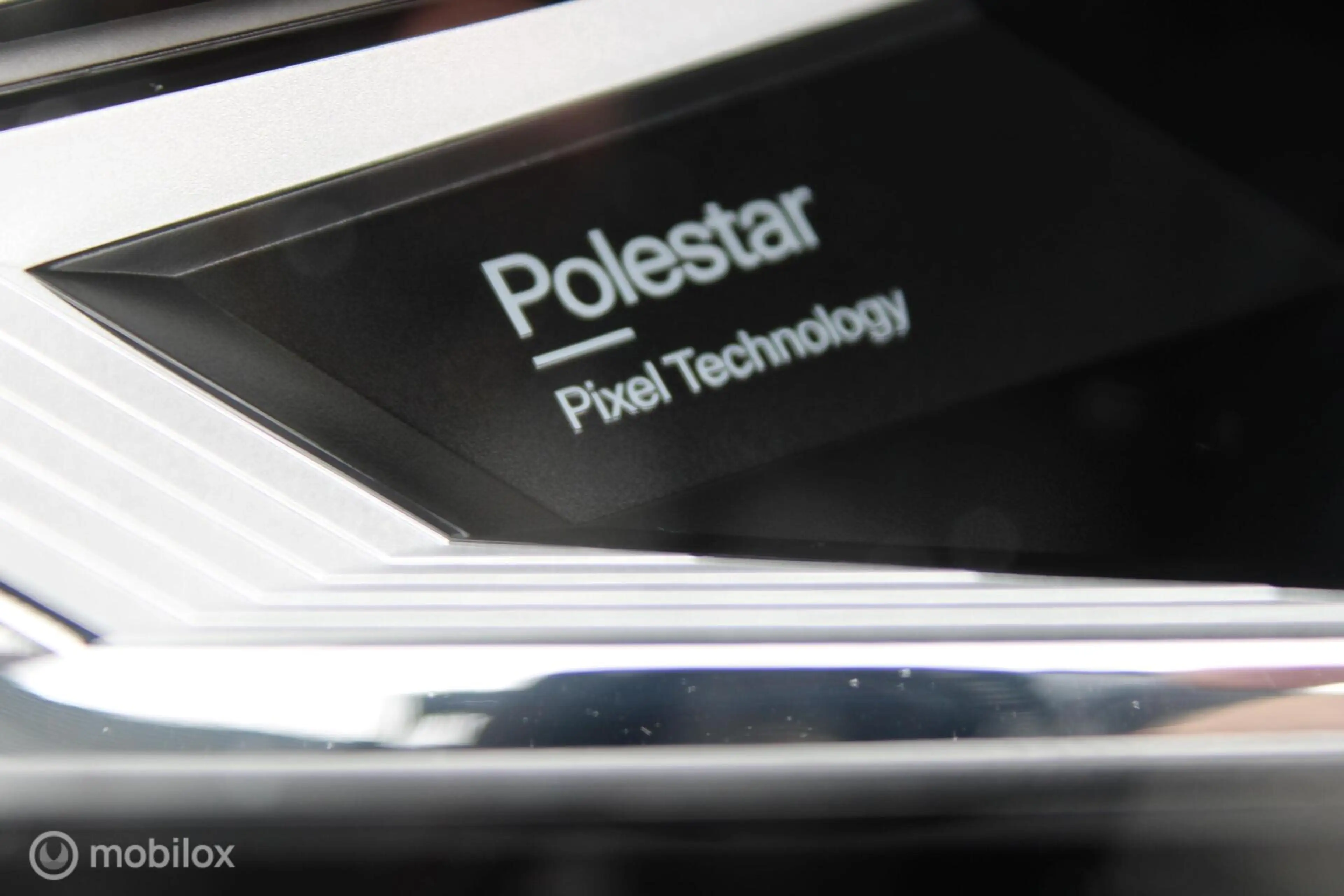 Polestar 2 Long Range Dual Motor Launch Edition 78kWh, Perfor — photo 23