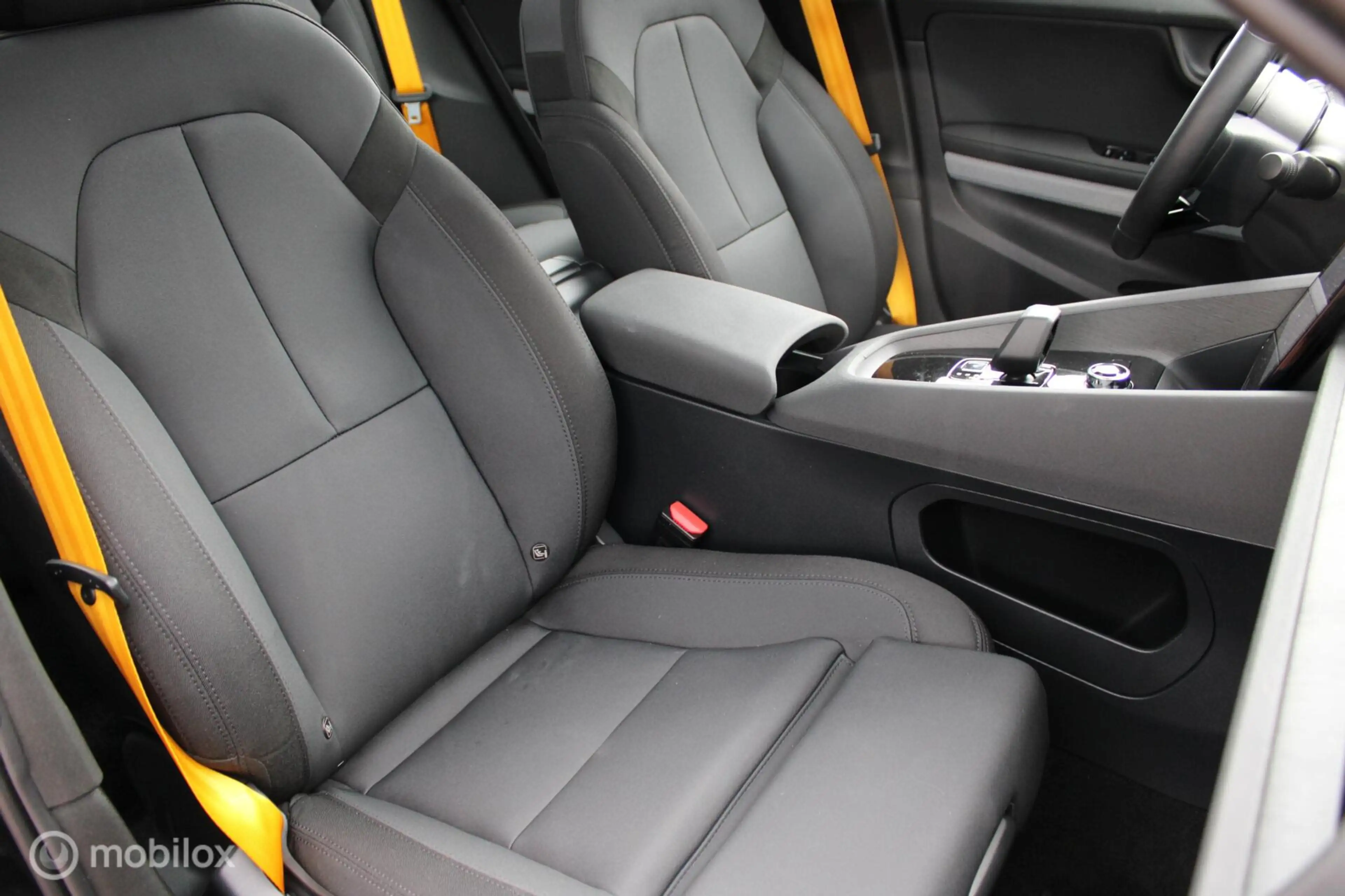 Polestar 2 Long Range Dual Motor Launch Edition 78kWh, Perfor — photo 10