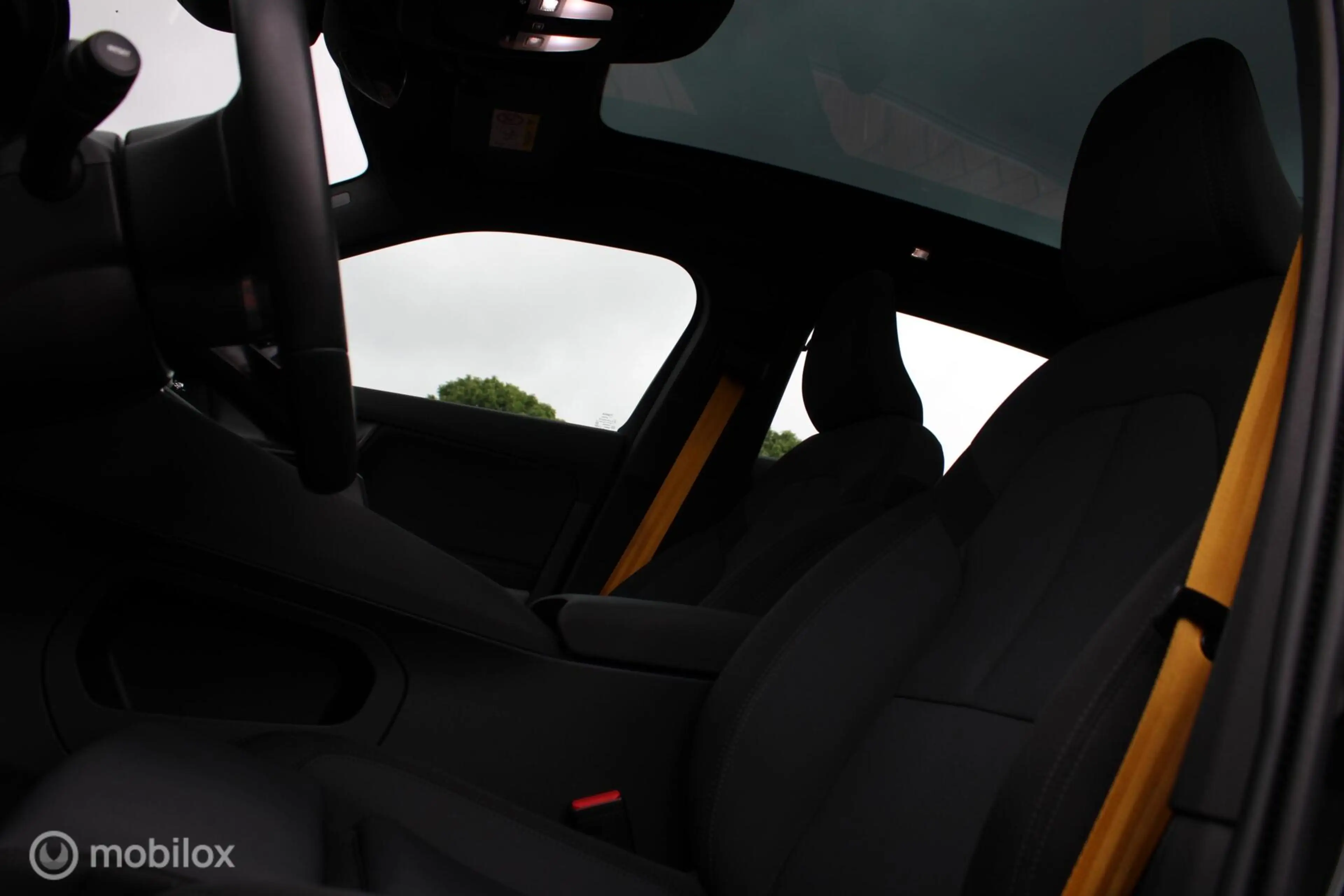 Polestar 2 Long Range Dual Motor Launch Edition 78kWh, Perfor — photo 30