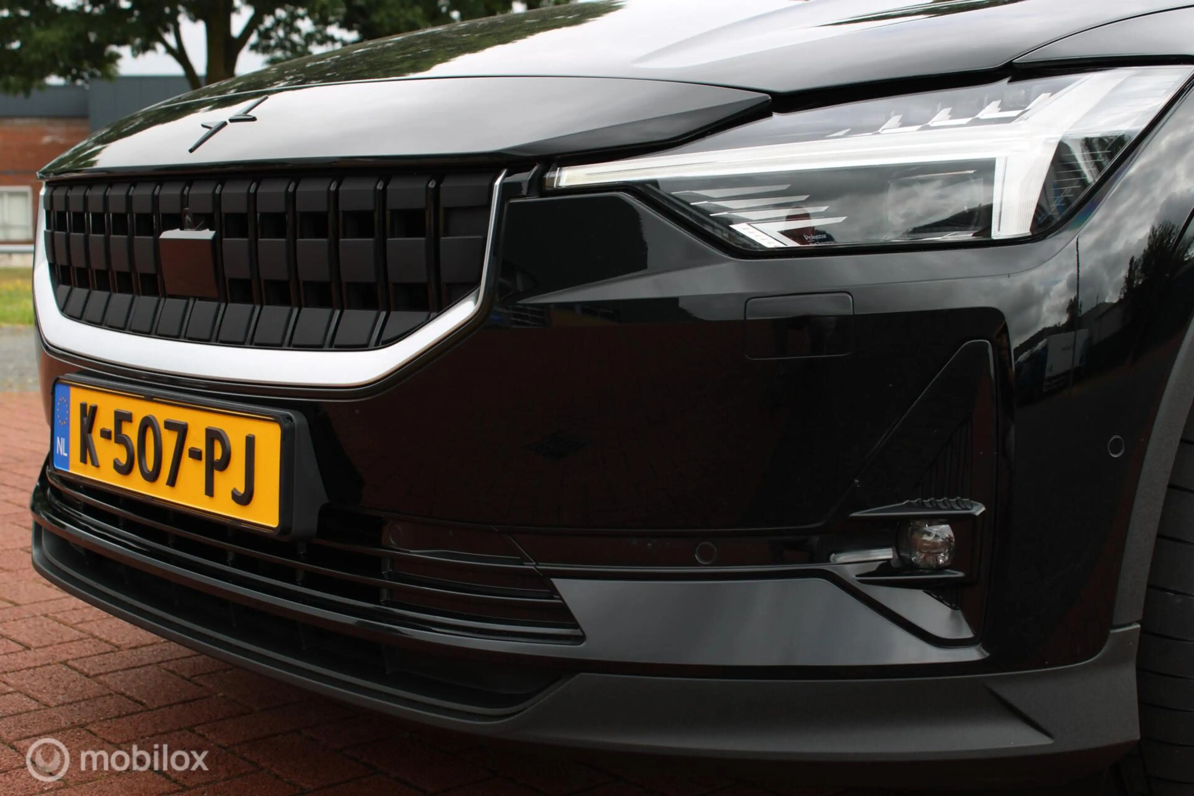Polestar 2 Long Range Dual Motor Launch Edition 78kWh, Perfor — photo 15