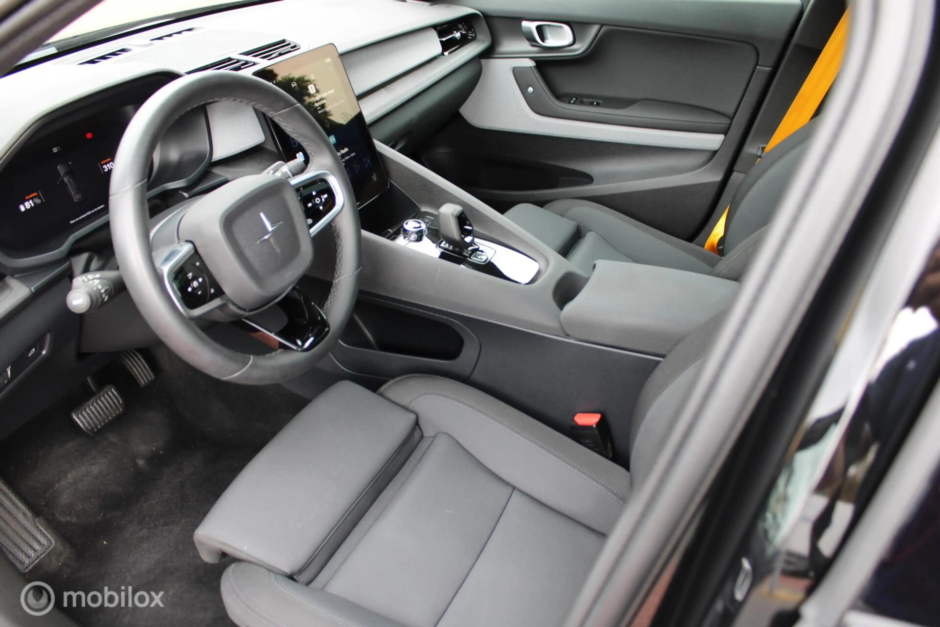 Polestar 2 Long Range Dual Motor Launch Edition 78kWh, Perfor — photo 8