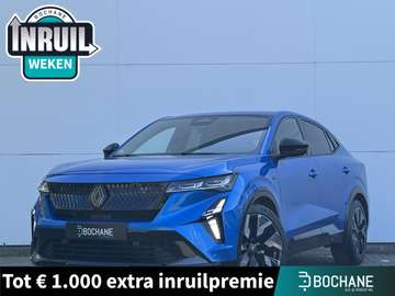 1.2 E-Tech full hybrid 200 esprit Alpine | 1e Eige