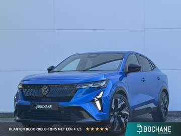 1.2 E-Tech full hybrid 200 esprit Alpine | 1e Eige