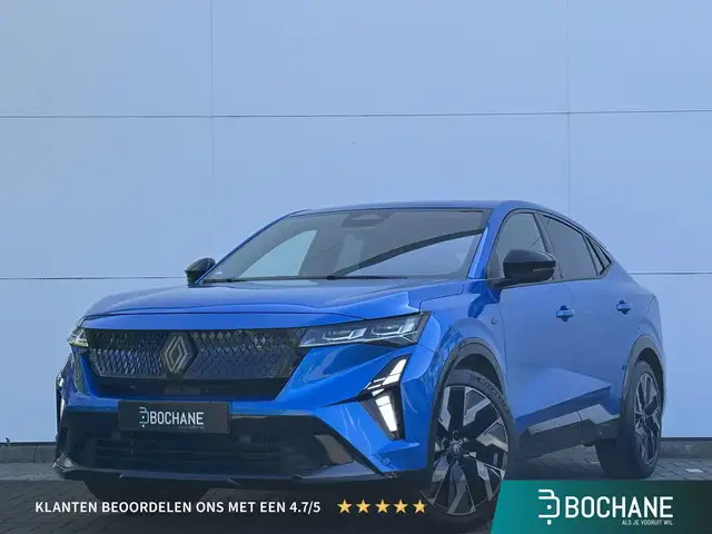 Renault Rafale 1.2 E-Tech full hybrid 200 esprit Alpine | 1e Eige