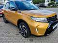Suzuki Vitara 1.5 DUAJET Hybrid Comfort+ AGS Gelb - thumbnail 3