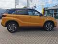 Suzuki Vitara 1.5 DUAJET Hybrid Comfort+ AGS Gelb - thumbnail 4