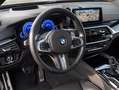 BMW 640 640i xDrive Gran Turismo M SPORT/ACC/HUD/LHZ/H&K Šedá - thumbnail 14