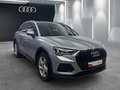 Audi Q3 35TFSI AHK LED NAVI ACC OPTIK SCHWARZ SPORTS Silber - thumbnail 22