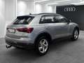 Audi Q3 35TFSI AHK LED NAVI ACC OPTIK SCHWARZ SPORTS Silber - thumbnail 14