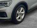 Audi Q3 35TFSI AHK LED NAVI ACC OPTIK SCHWARZ SPORTS Silber - thumbnail 4