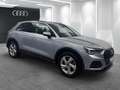 Audi Q3 35TFSI AHK LED NAVI ACC OPTIK SCHWARZ SPORTS Silber - thumbnail 24